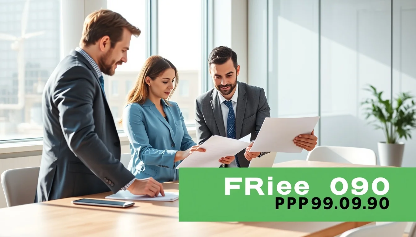 Professional plan visual